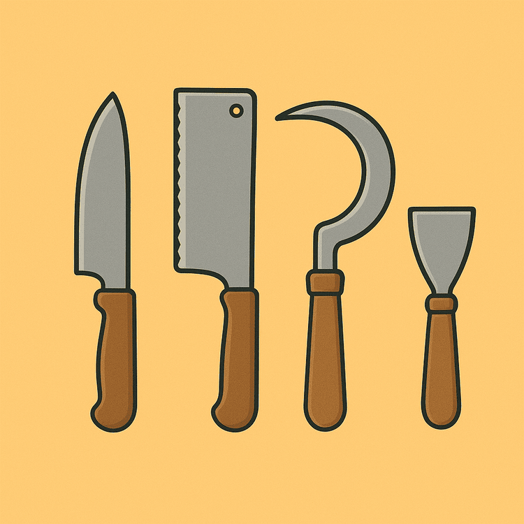 Kitchen tools - Vikas Agro Mall