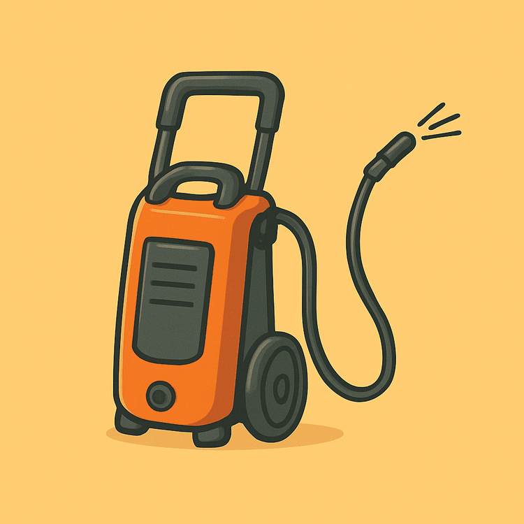 Pressure Washers - Vikas Agro Mall