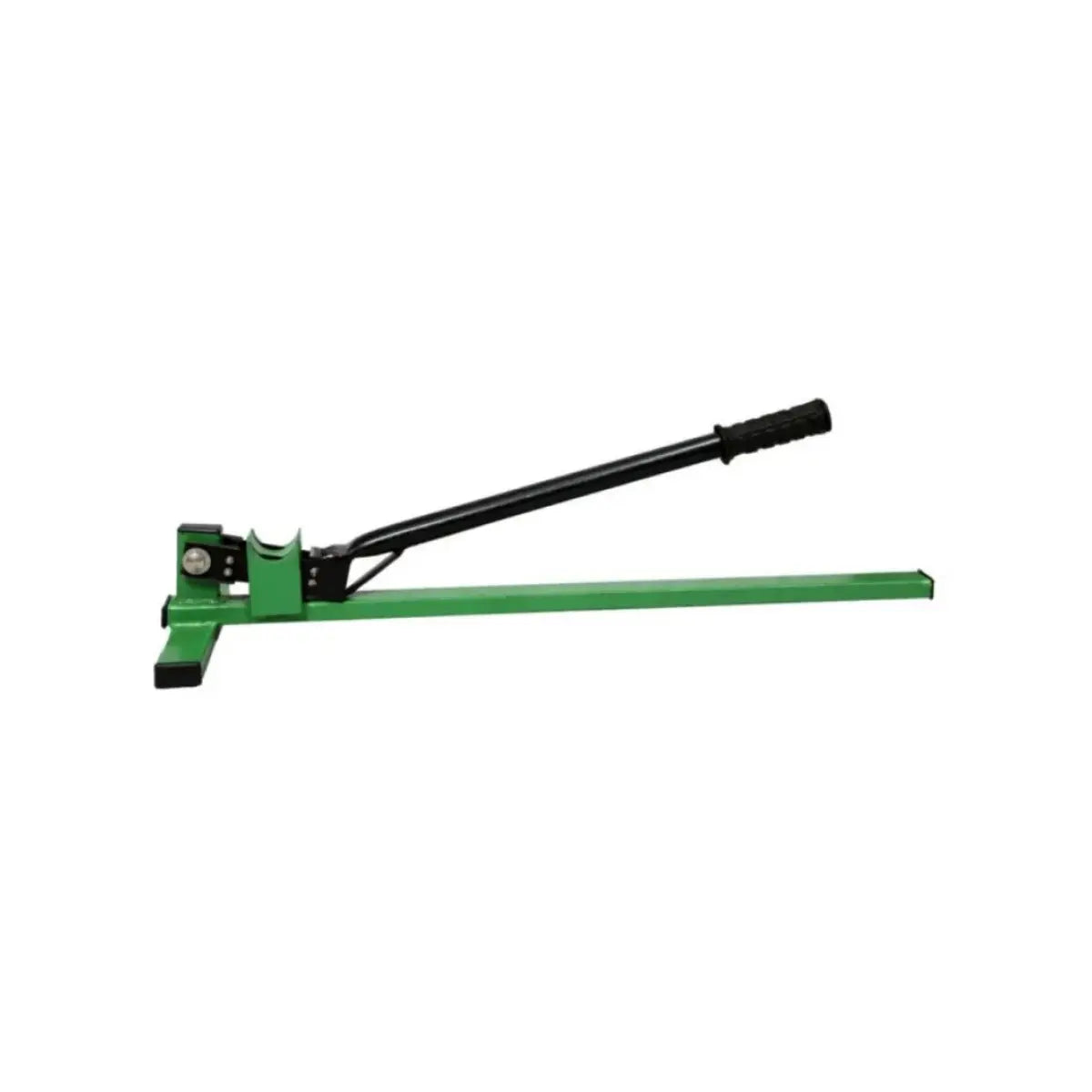 sugacane bud cutting machine on a white background