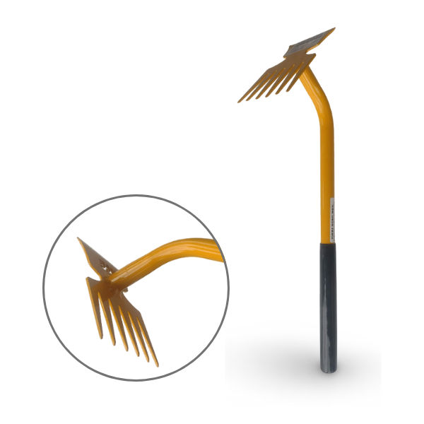 Manual Hand weeder tools by MAE from Vikas Agro Mall